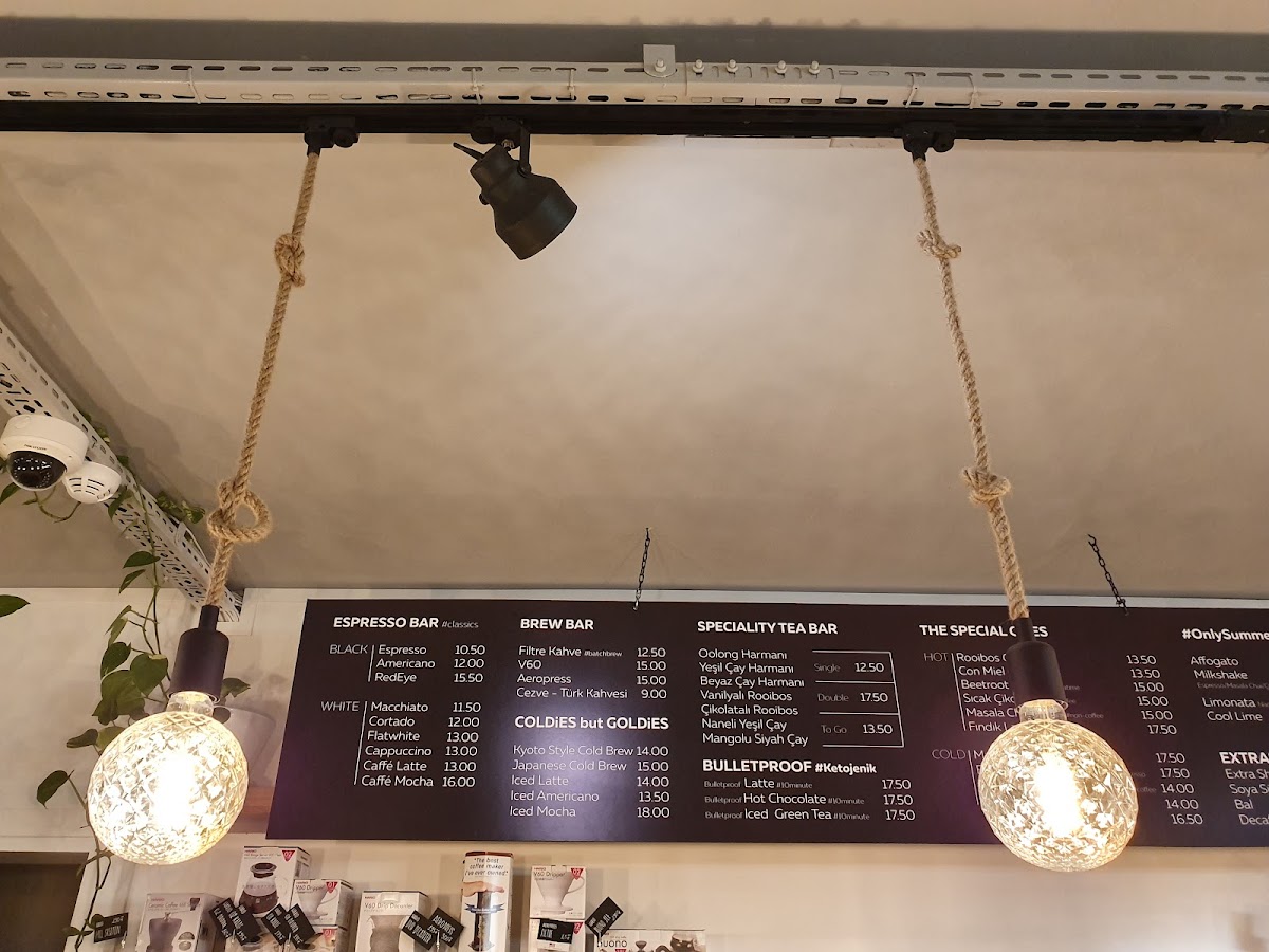 Menu Hayycoffee :)-6