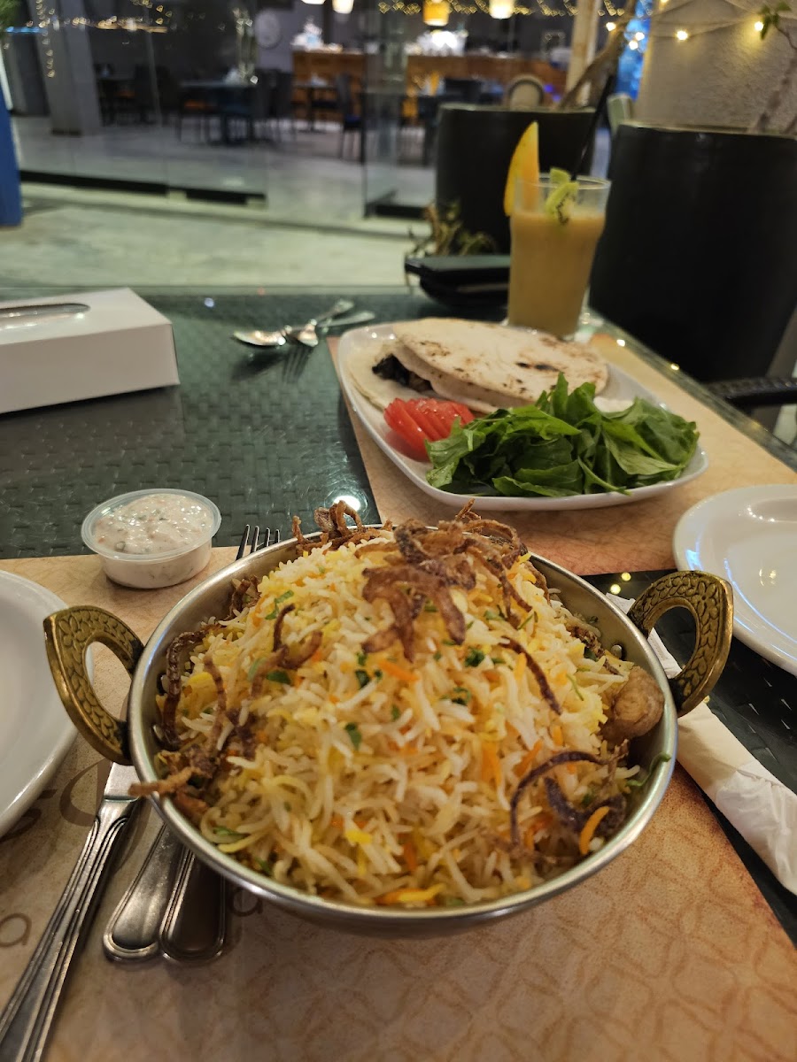 Hazawi Restaurant &cafe-5