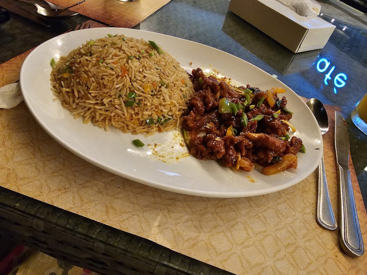 Hazawi Restaurant &cafe-6