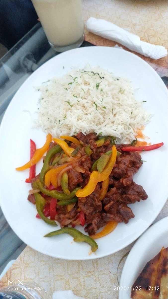 Hazawi Restaurant &cafe-7