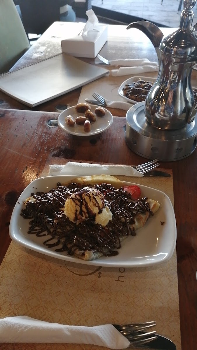 Hazawi Restaurant &cafe-8