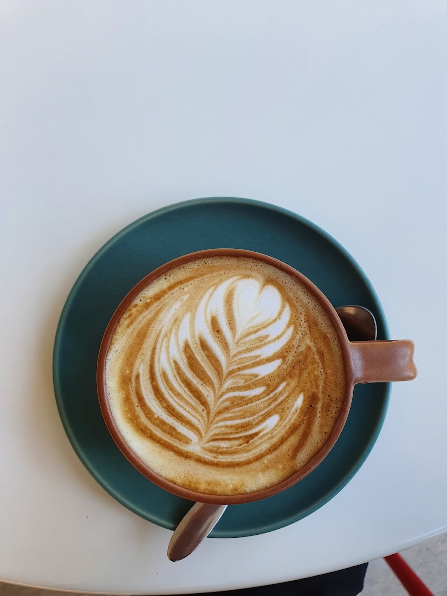 Hazel's Poolside Cafe-5