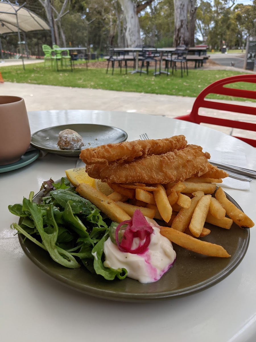 Hazel's Poolside Cafe-6