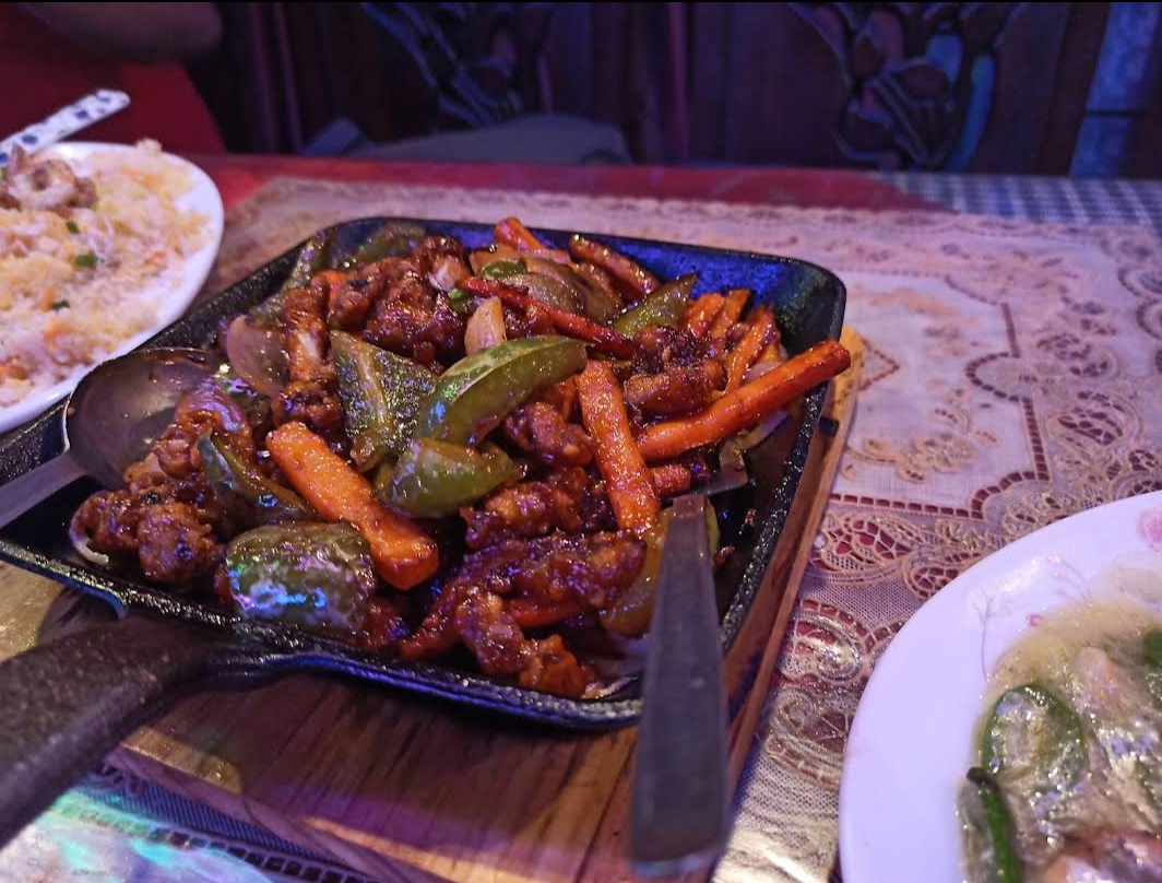 Hazi Restaurant, Nabisco-3
