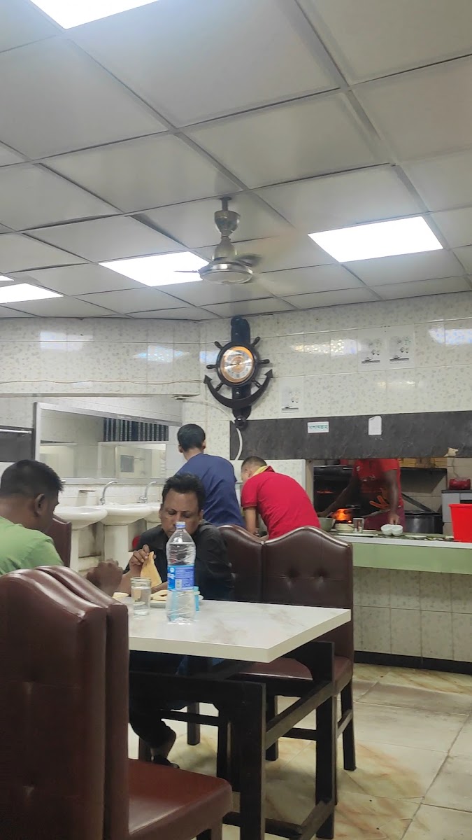 Hazi Restaurant, Nabisco-4