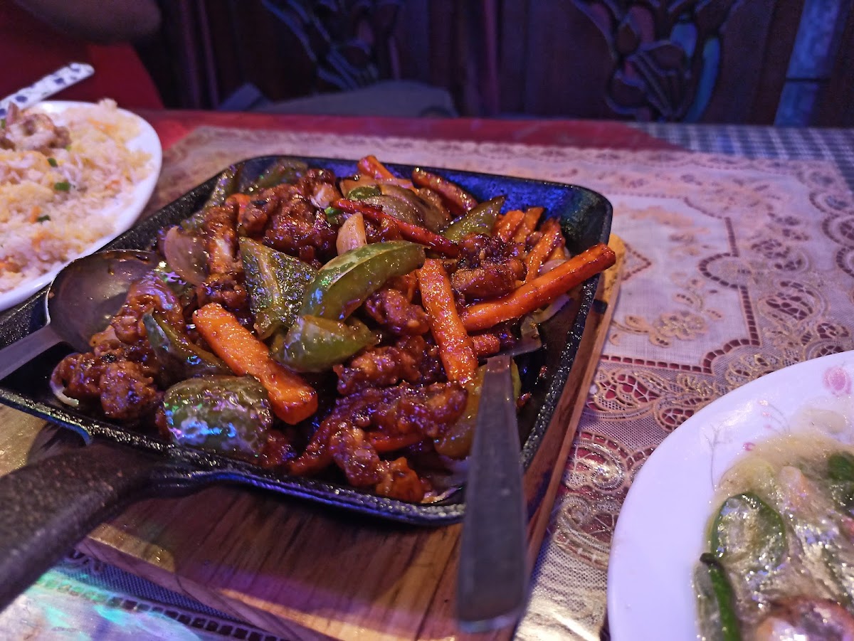 Hazi Restaurant, Nabisco-5