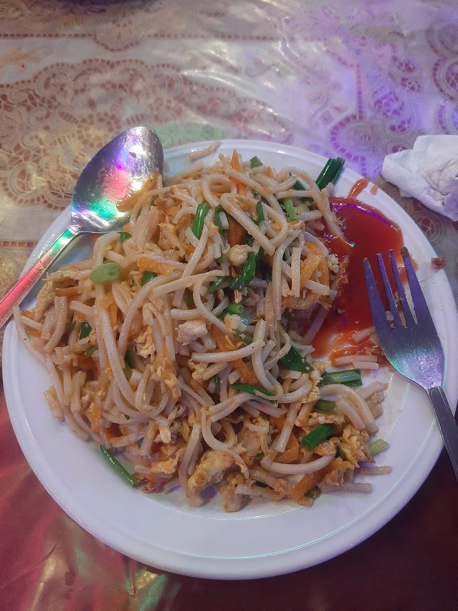 Hazi Restaurant, Nabisco-6
