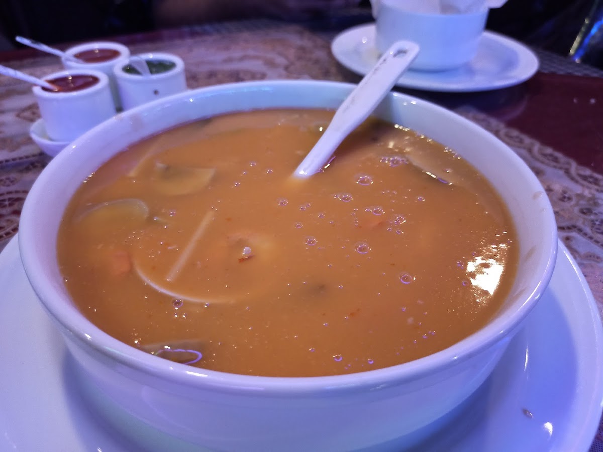 Hazi Restaurant, Nabisco-8