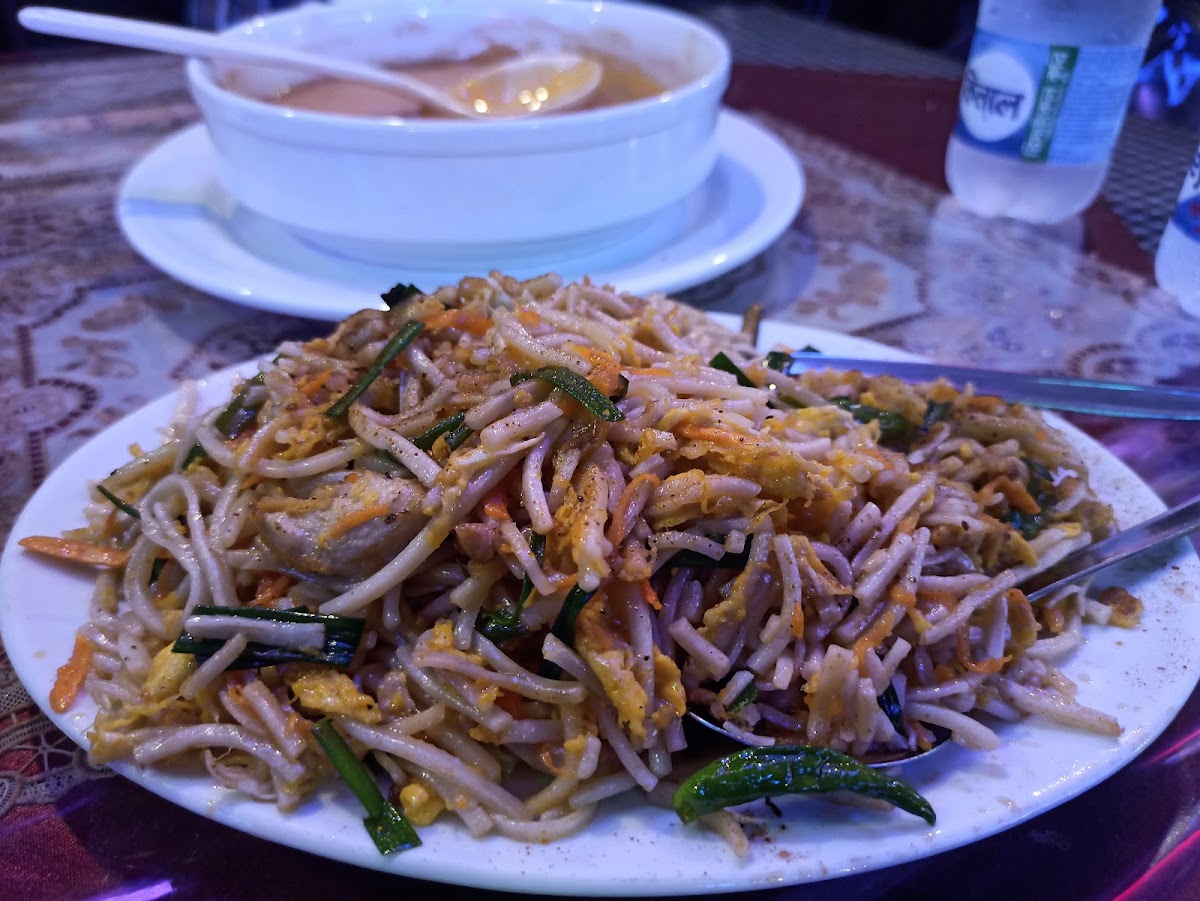 Hazi Restaurant, Nabisco-9