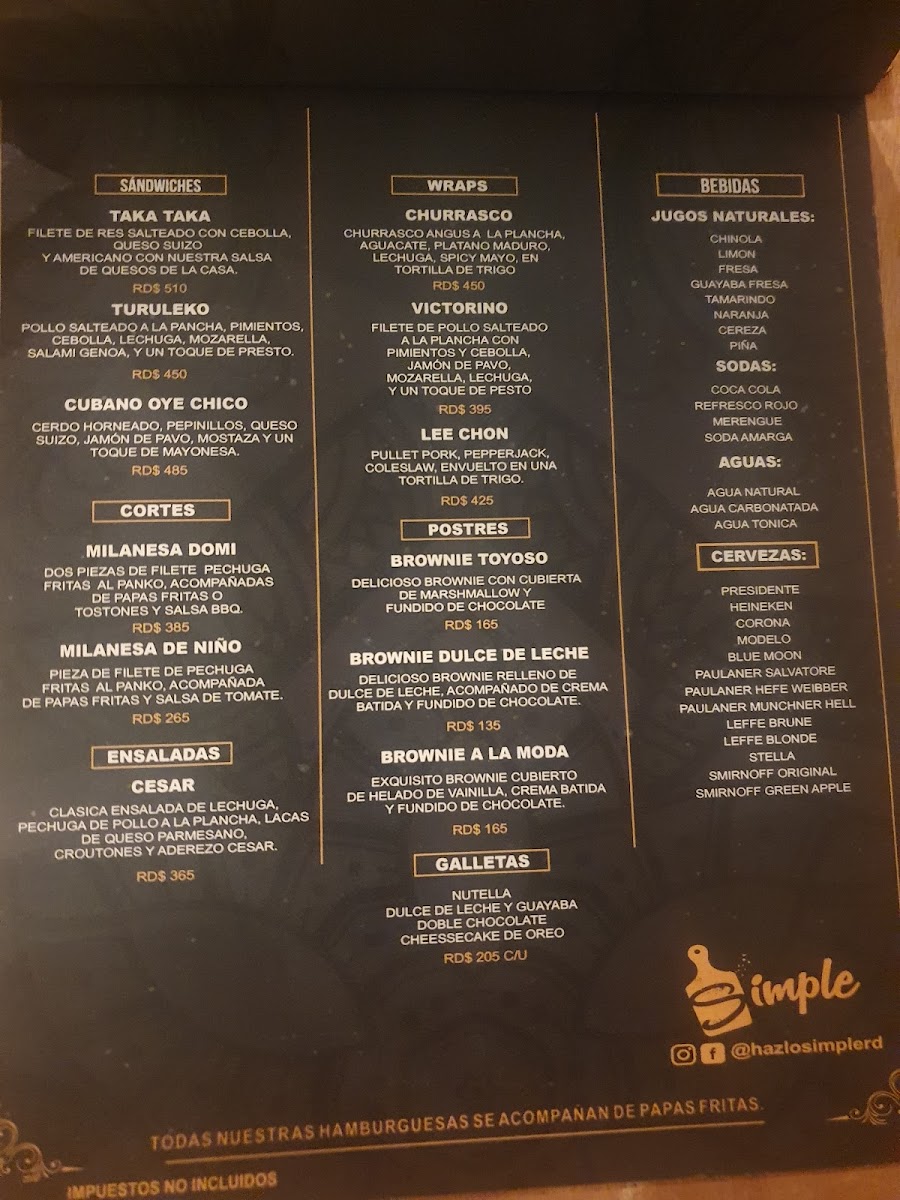 Menu Hazlo Simple-10
