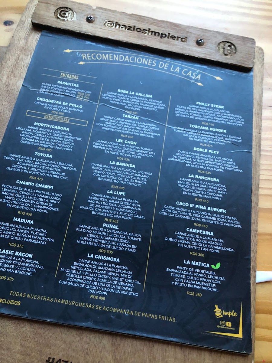 Menu Hazlo Simple-5