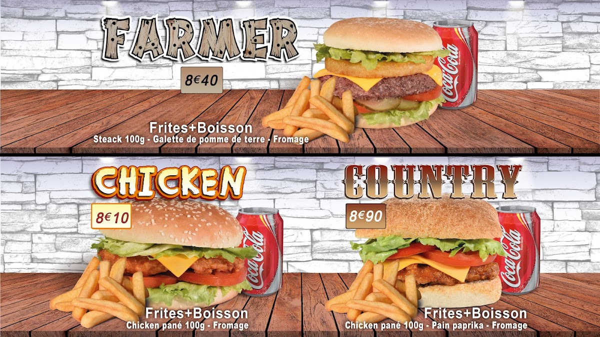 Menu Hburger-3