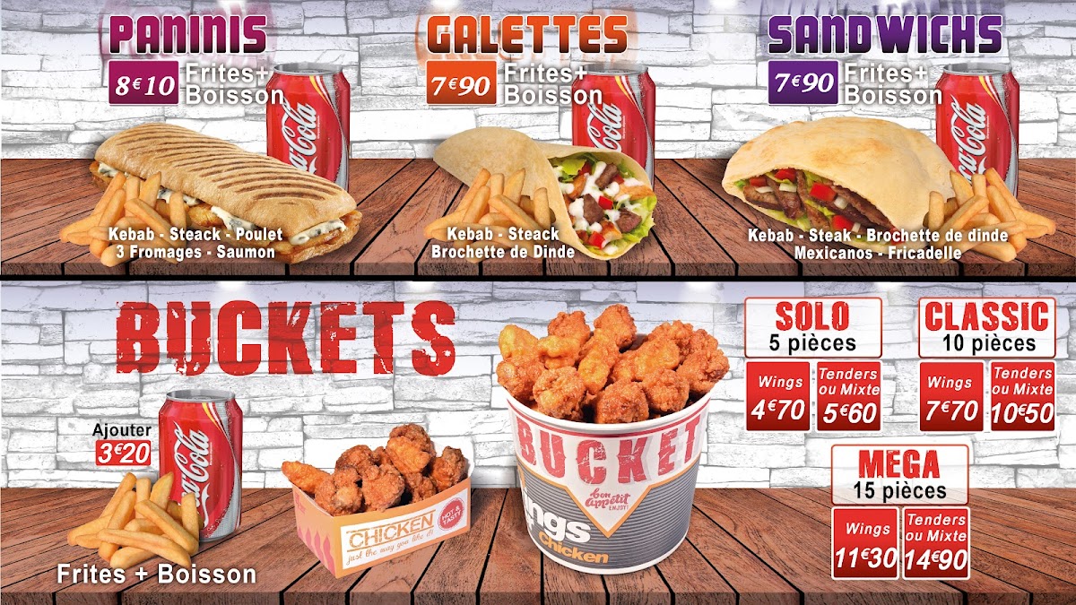 Menu Hburger-4