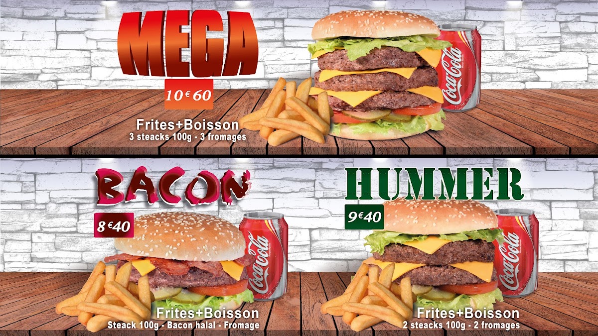 Menu Hburger-5
