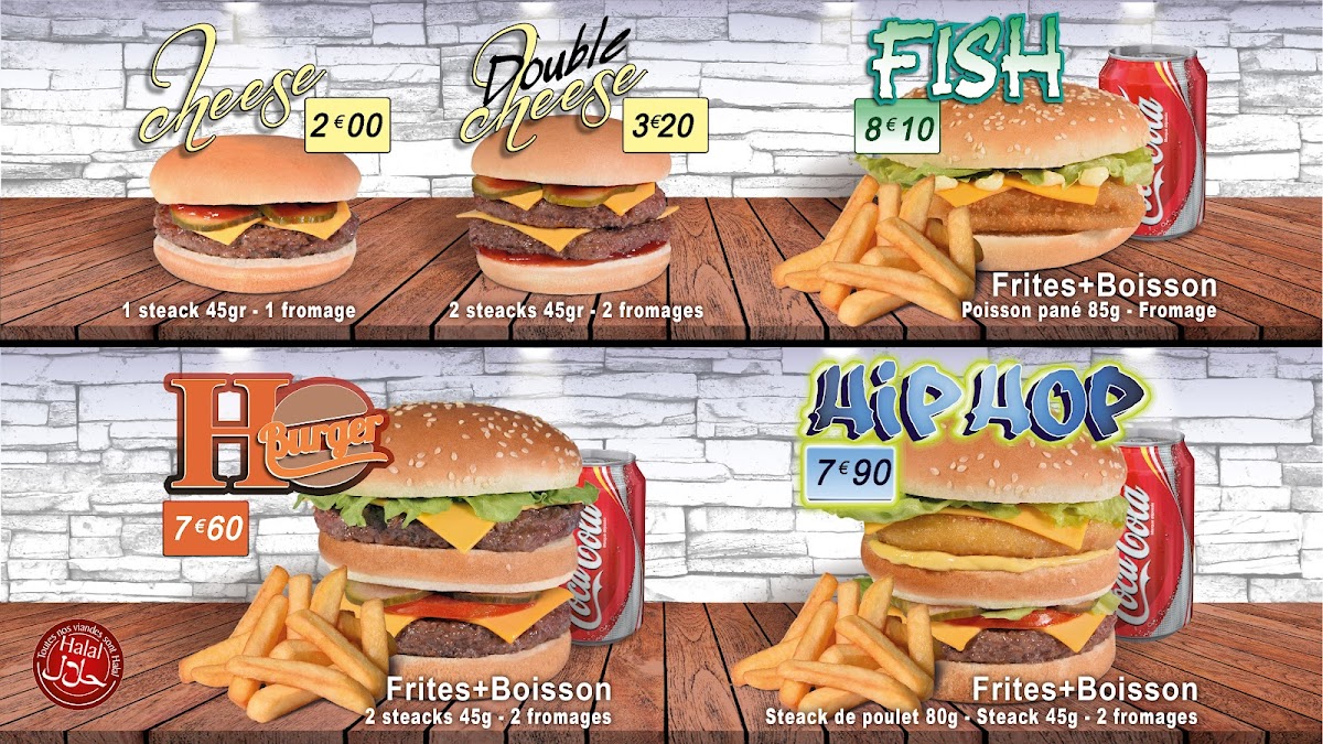 Menu Hburger-7