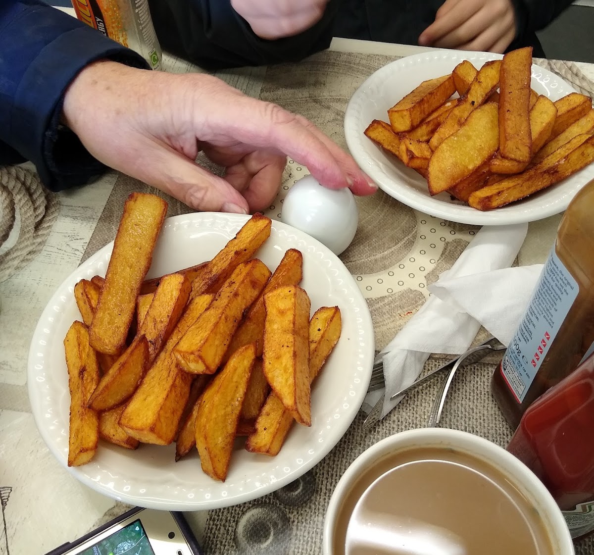 Headland Cafe-5