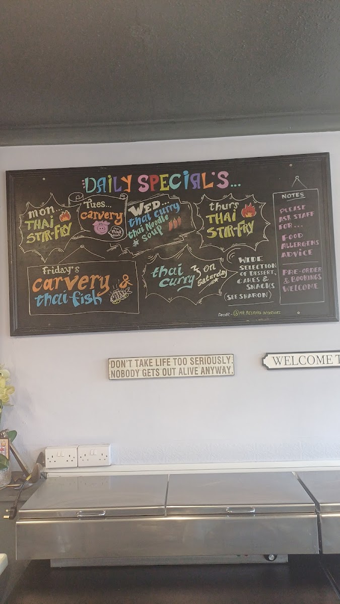 Menu Headland Cafe-1