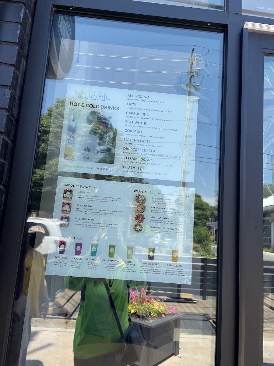 Menu Heal Wellness-10