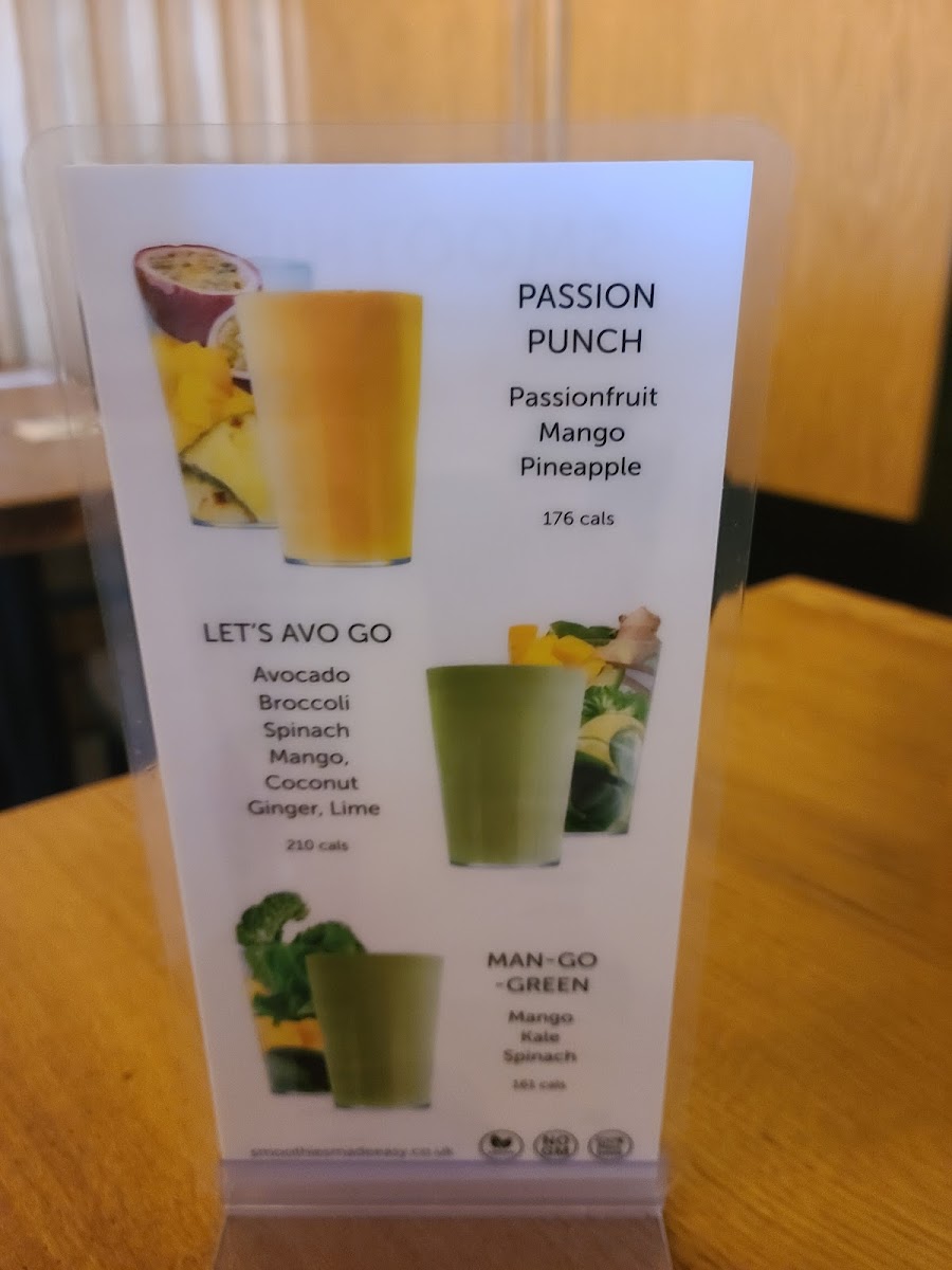 Menu Healthy Corner-2