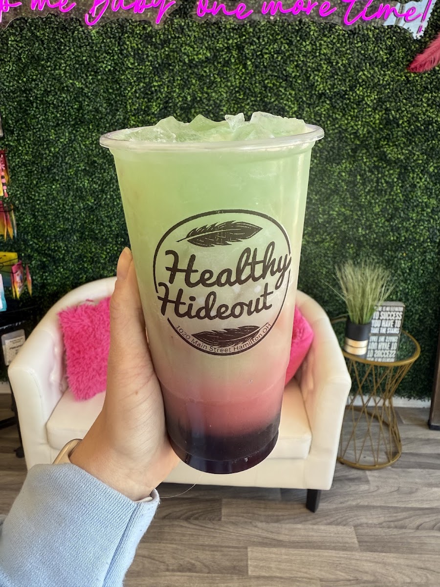 Healthy Hideout-4