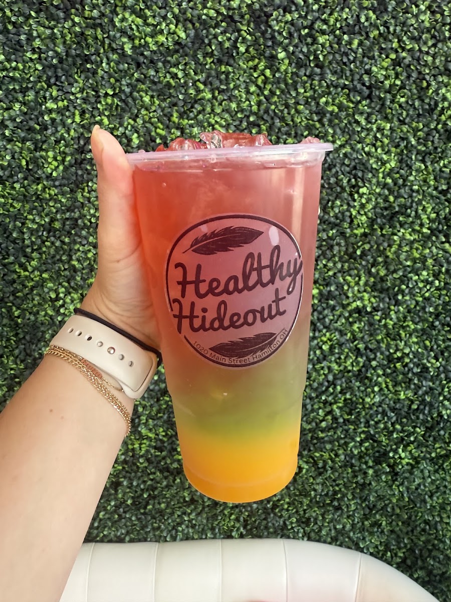 Healthy Hideout-7