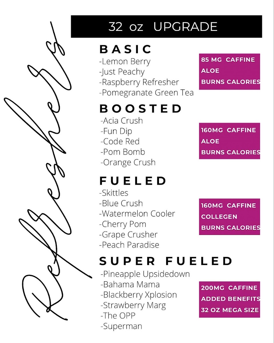 Menu Healthy Hideout-7