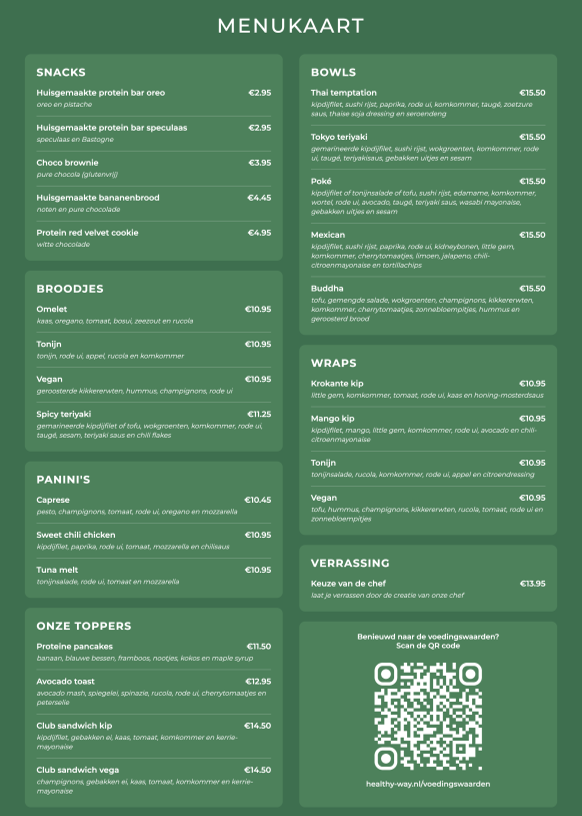 Menu Healthy Way - Gezond Lunchen-1