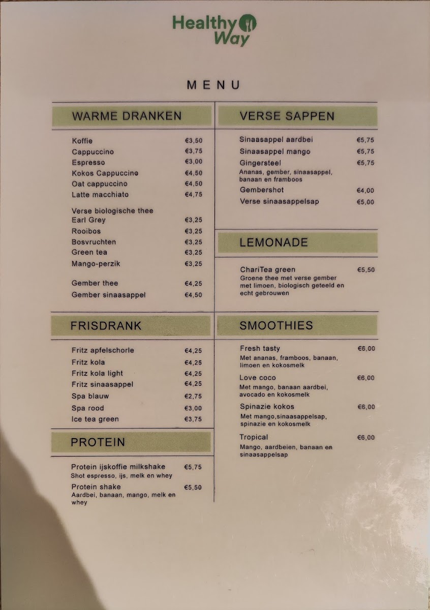 Menu Healthy Way - Gezond Lunchen-4