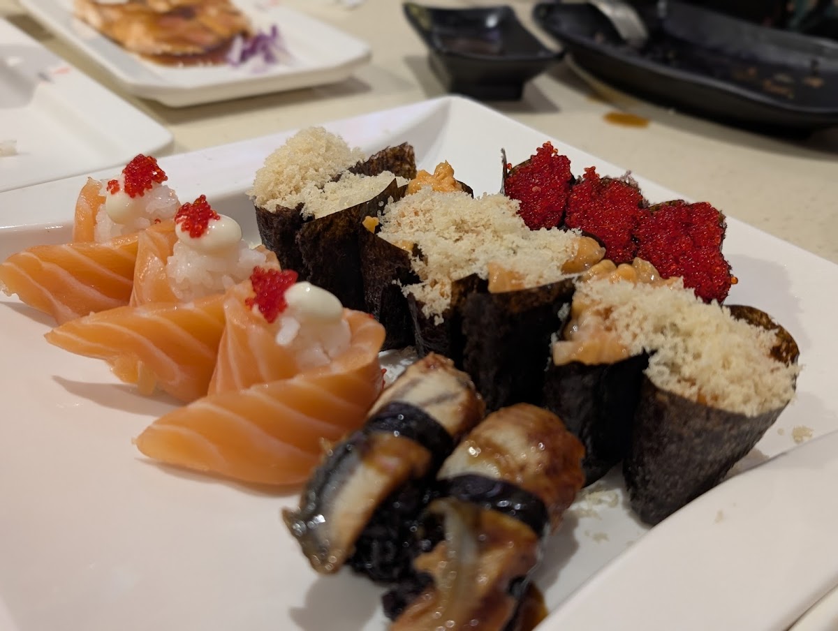 Heart Sushi-4