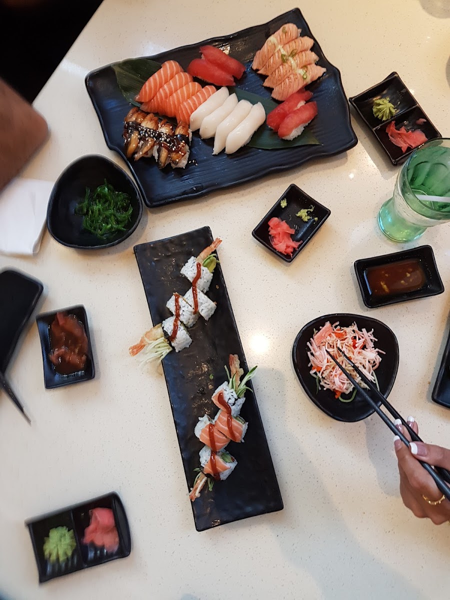 Heart Sushi-6