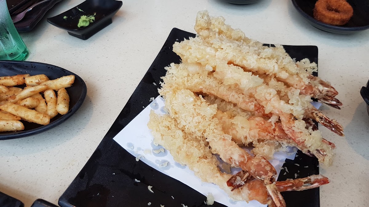 Heart Sushi-7