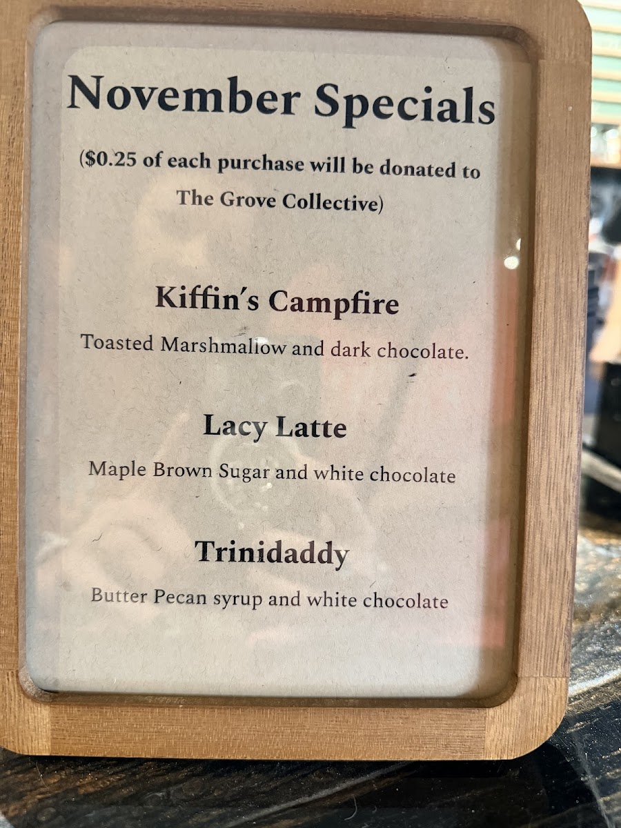 Menu Heartbreak Coffee-1
