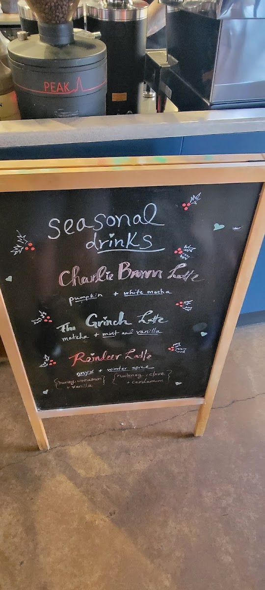 Menu Heartbreak Coffee-2
