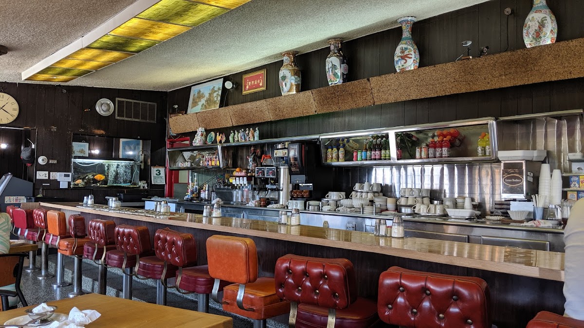 Hearts Coffee Shop