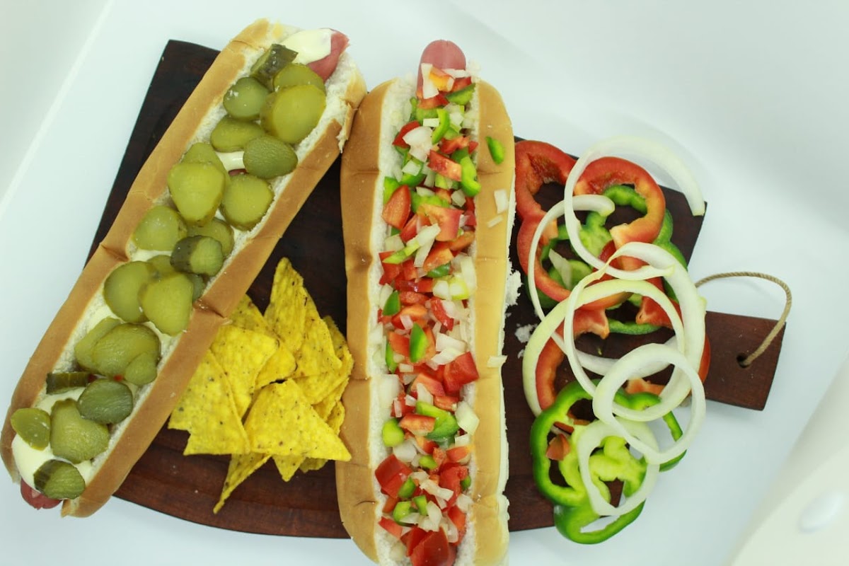Heaven Vegan-7