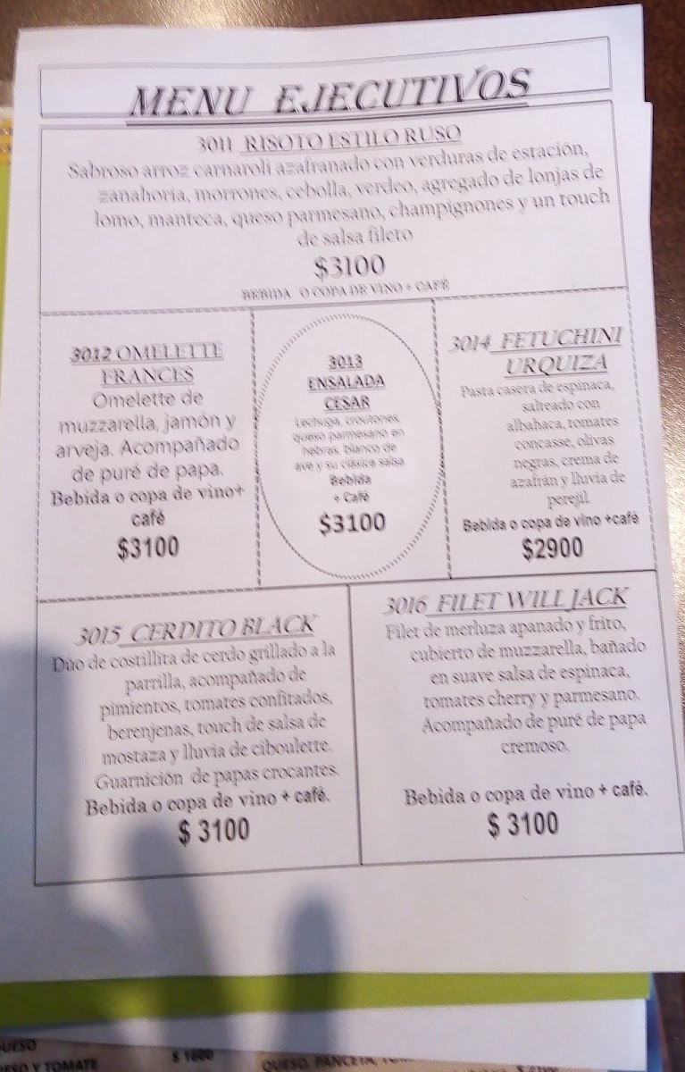 Menu Heaven Vegan-4