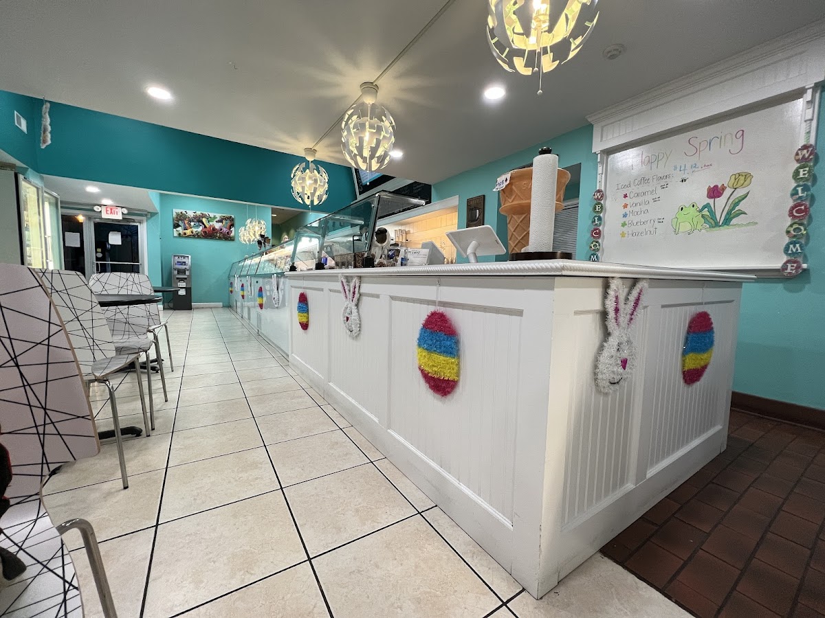 Heavenly Havens Creamery