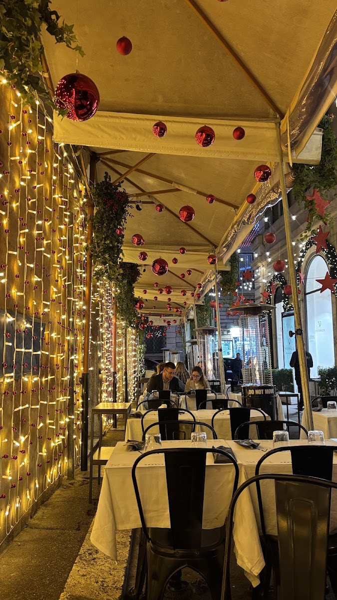 Hedera - Osteria Contemporanea-3