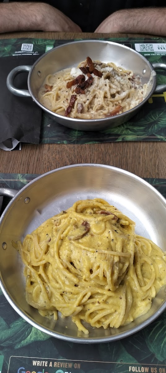 Hedera - Osteria Contemporanea-7