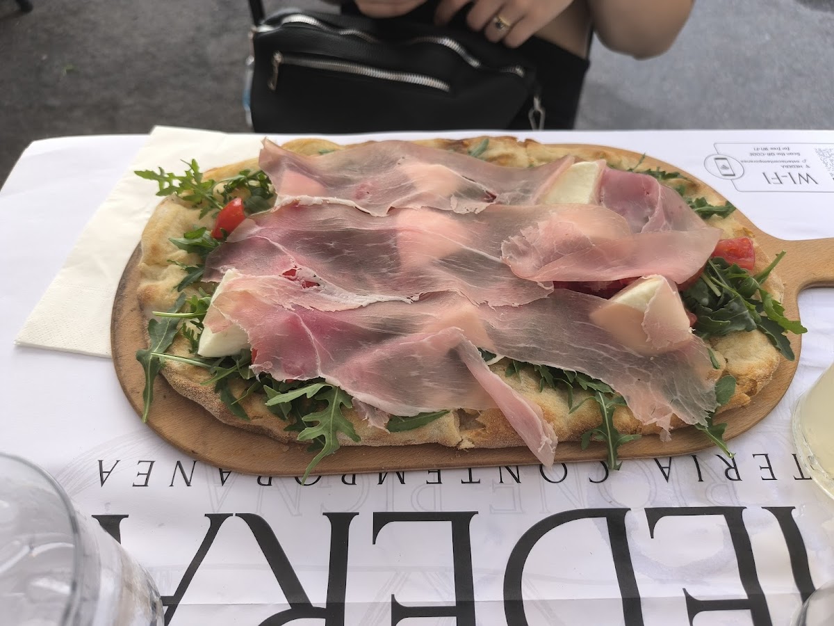 Hedera - Osteria Contemporanea-9