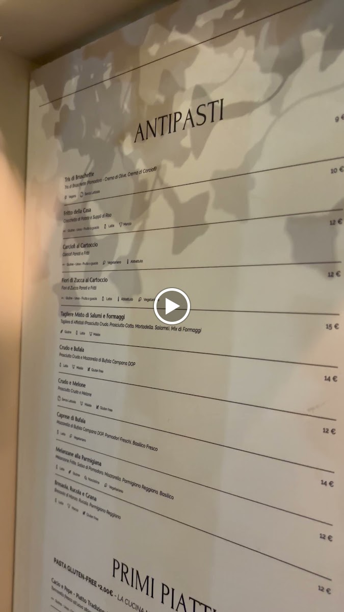 Menu Hedera - Osteria Contemporanea-1