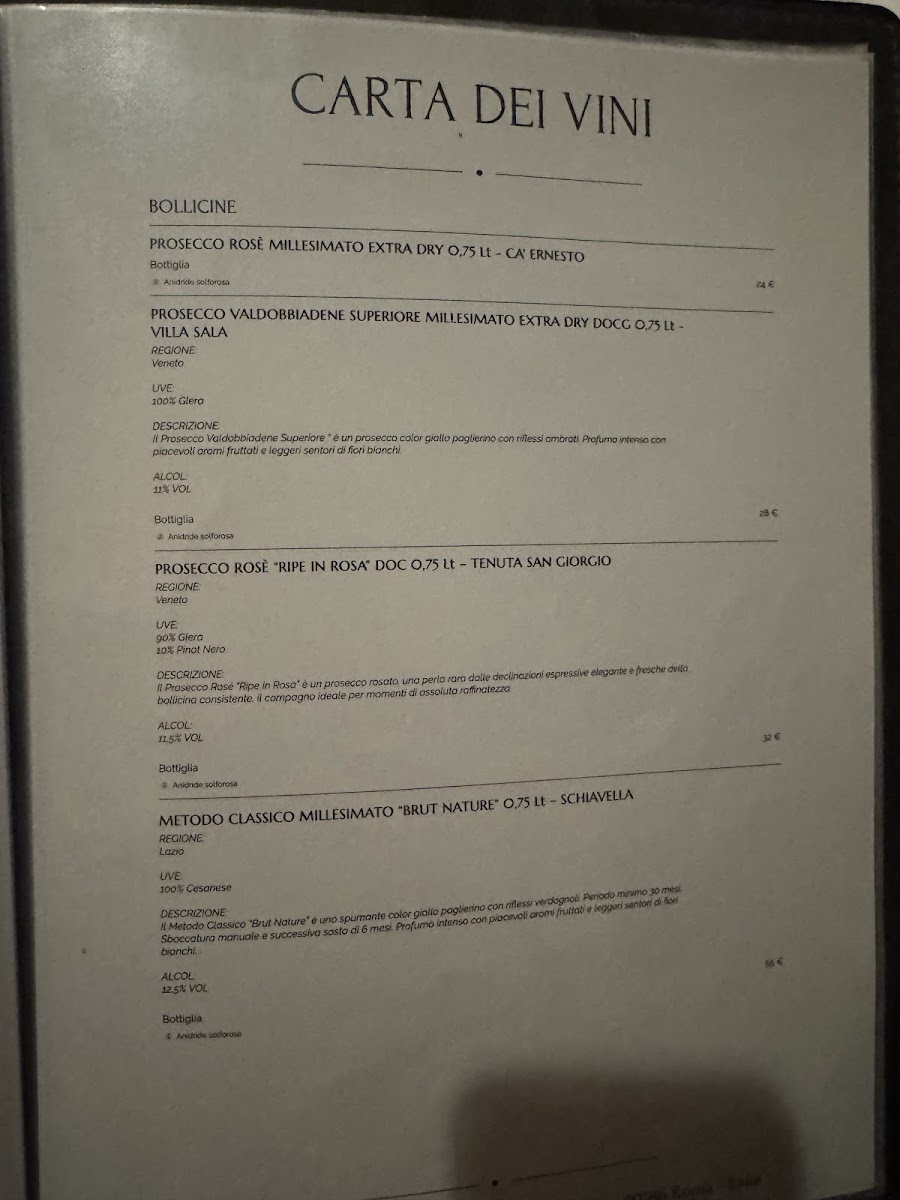 Menu Hedera - Osteria Contemporanea-7