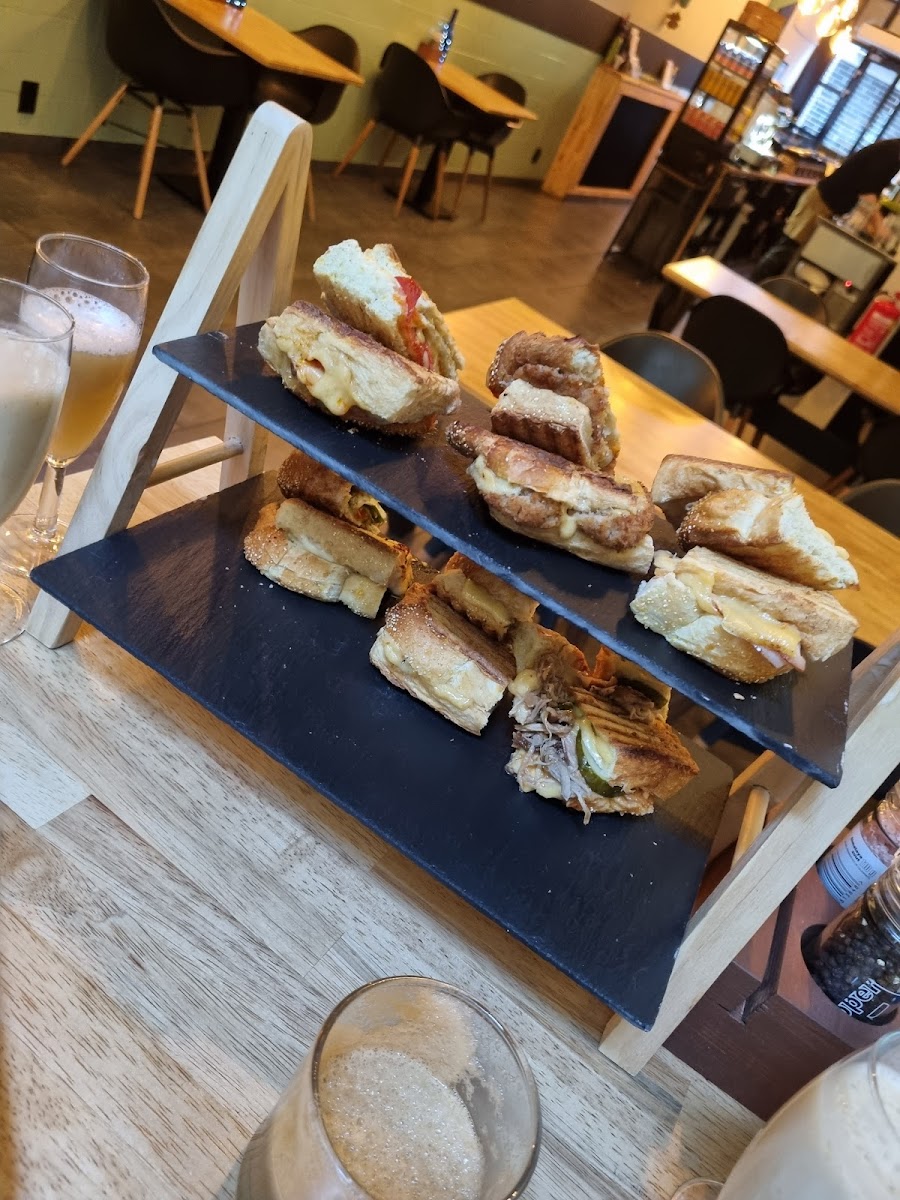 Heerlijk Tosti En Asian Streetfood Dordrecht-7
