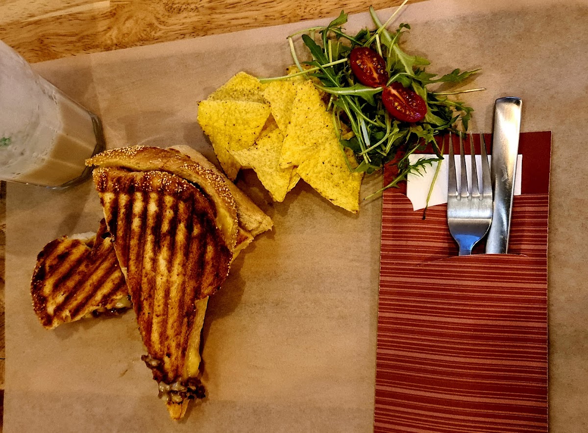 Heerlijk Tosti En Asian Streetfood Dordrecht-9