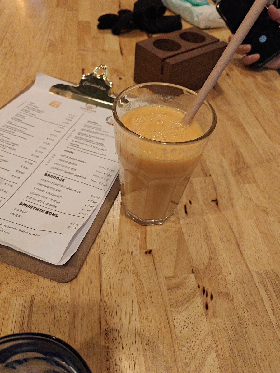 Menu Heerlijk Tosti En Asian Streetfood Dordrecht-3
