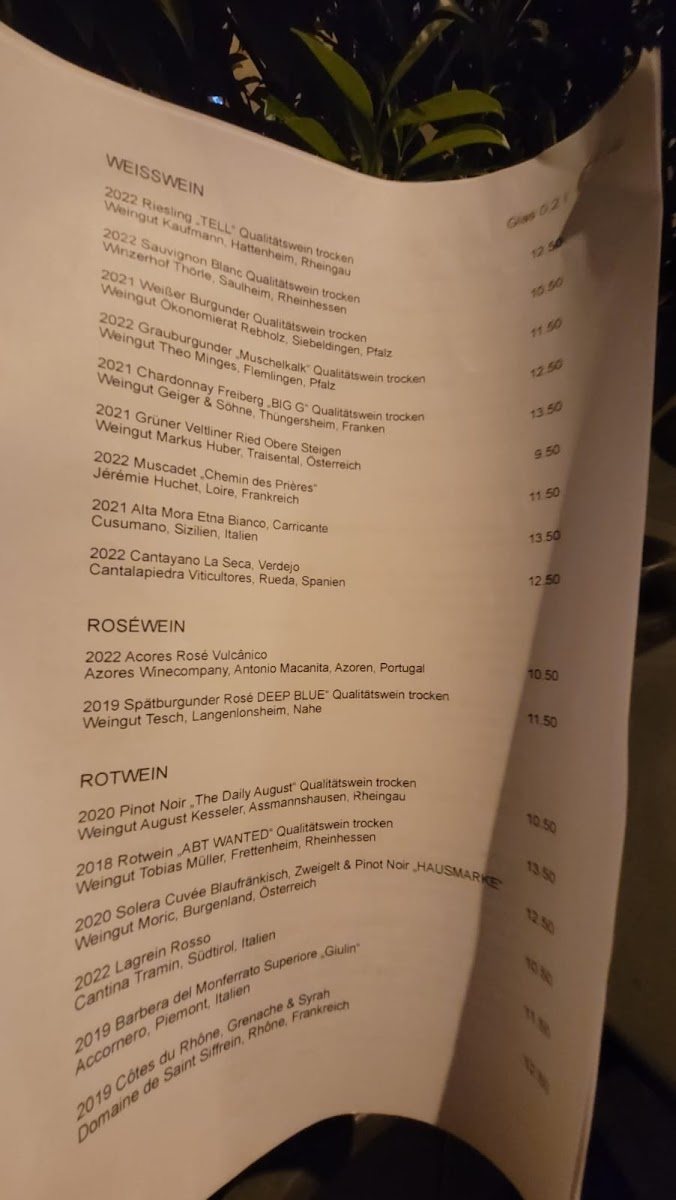 Menu Heimat-2