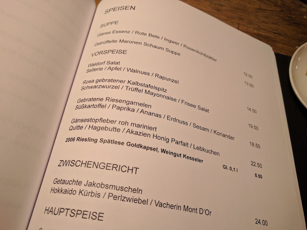Menu Heimat-7