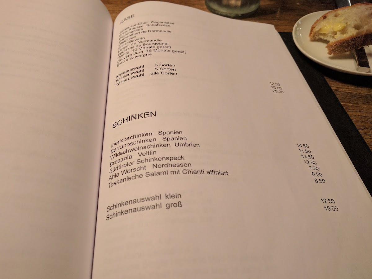 Menu Heimat-8