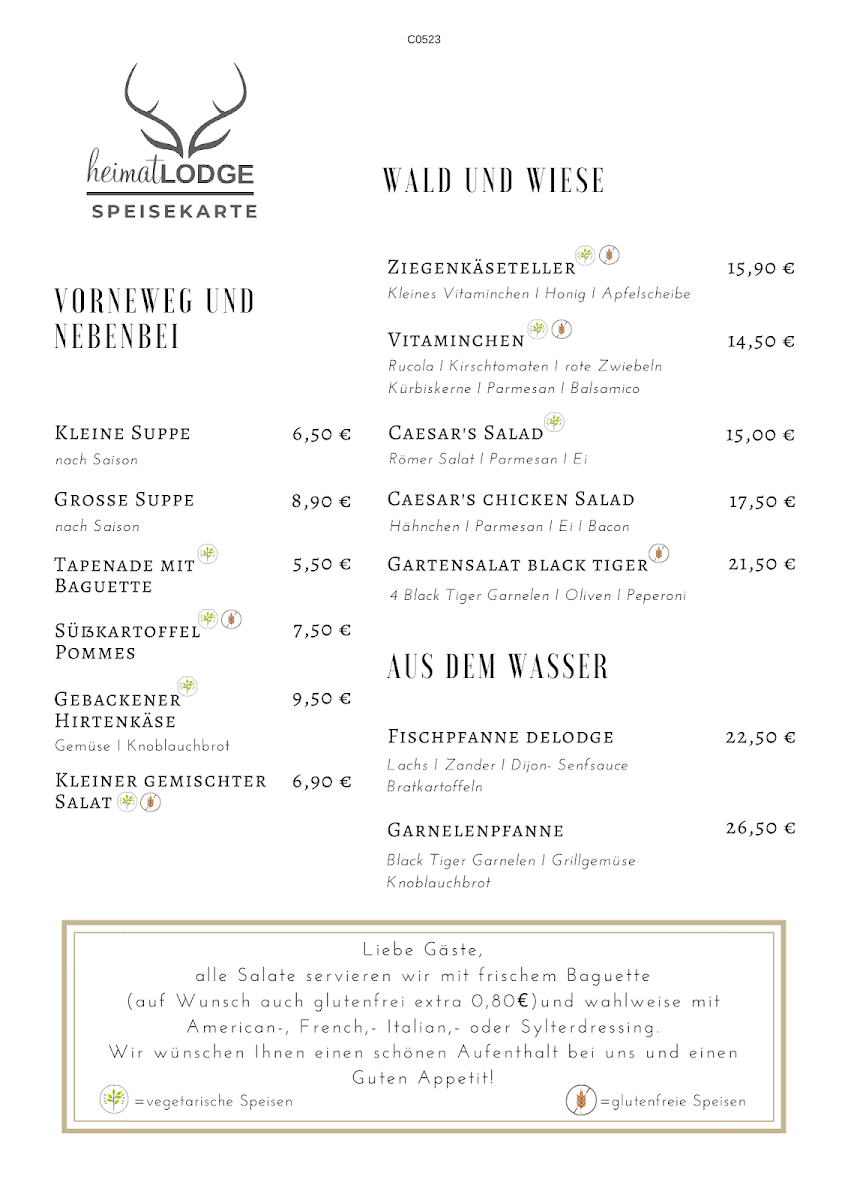 Menu Heimatlodge-2