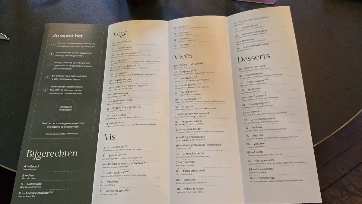 Menu Heinde Leerdam-1
